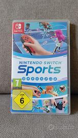 Sports per console Nintendo Switch