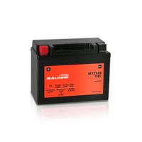 Batteria malossi MTZ14S precaricata GEL
