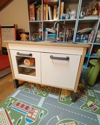 Cucina ikea bambini