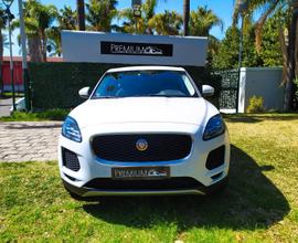 JAGUAR E-Pace 2.0 AWD 180 CV R DYNAMIC