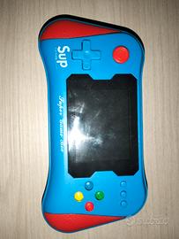 Console SUP