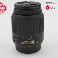 Nikon AF-S 18-55 F3,5-5,6 (Nikon)