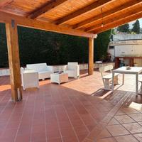 Villetta Fiumefreddo bruzio - complesso ancora