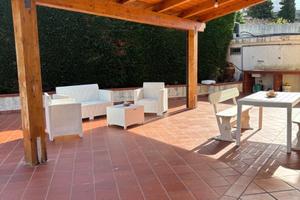 Villetta Fiumefreddo bruzio - complesso ancora