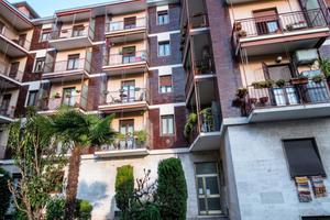 Appartamento Legnano [Cod. rif 3329268VRG]
