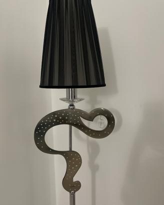 Lampada da terra 
