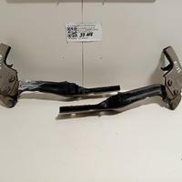 CERNIERE COFANO ANTERIORE DX E SX ALFA ROMEO Giuli