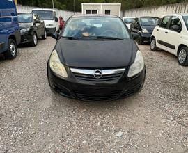Opel Corsa 1.2 3 porte Easytronic Club