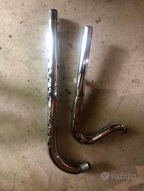 Supertrapp harley davidson