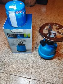 fornellino da campeggio 1500W