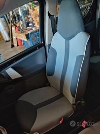 Sedile anteriore dx CITROEN C1 del 2008