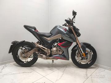 Zontes ZT 125 U Garantita e Finanziabile