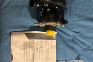 Pompa dell’acqua golf 6