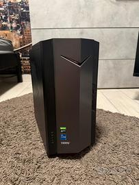 Computer gaming