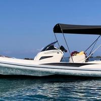 Lomac Nautica Adrenalina 7.5 (2014)