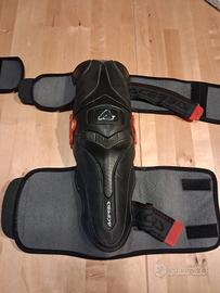 ginocchiere cross Acerbis 