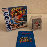 Street fighter 2