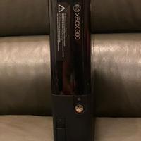 Xbox 360 slim 250 gb