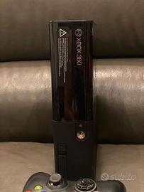 Xbox 360 slim 250 gb