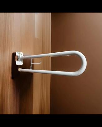 Maniglione di sicurezza antiscivolo per anziani