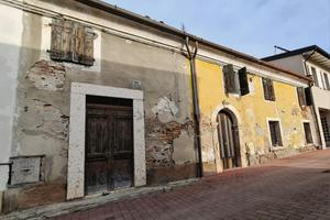 CASA DI CORTE A ZEVIO