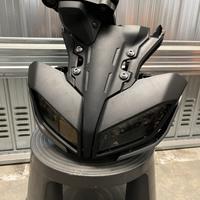 Faro / gruppo ottico originale Yamaha MT 09 NO TAC