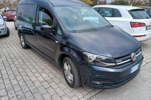 Auto VW Caddy