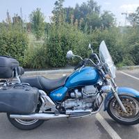 Moto Guzzi California EV 1100