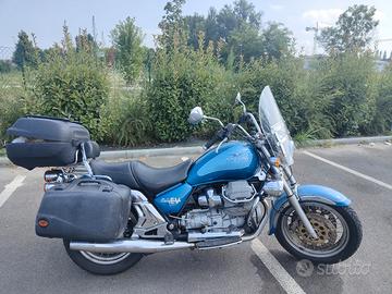 Moto Guzzi California EV 1100