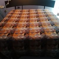 copriletto matrimoniale Mastro Raphael 