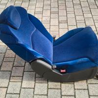 sedile laterale Ulysse 2° serie