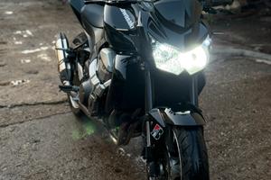 Kawasaki Z750