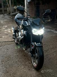 Kawasaki Z750