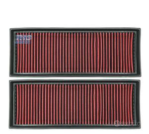 FILTRO ASPIRAZIONE DIRETTA MERCEDES W164 05-11