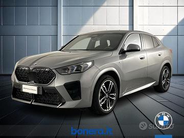 BMW X2 sdrive 18d MSport auto