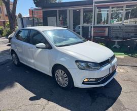 Volkswagen Polo 1.4 tdi diese - EURO 6 - 2014