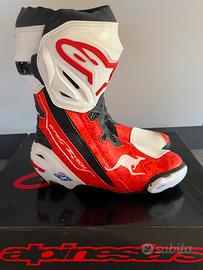 Stivali moto Alpinestars