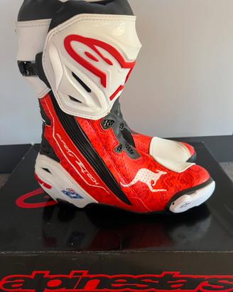 Stivali moto Alpinestars
