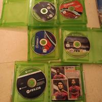 giochi fifa xboxone