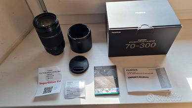 xf 70-300mm 