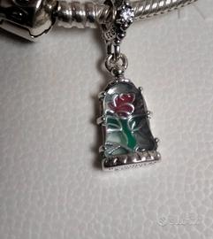 Charm la rosa 🌹 incantata