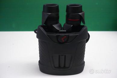 Binocolo Kite 16x42 stabilizzato