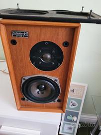 casse celestion ditton 11 originali