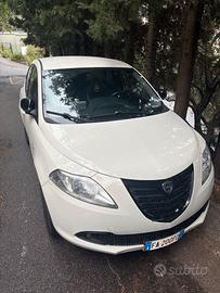 Lancia Ypsilon Benzina/GPL