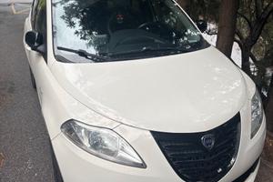 Lancia Ypsilon Benzina/GPL