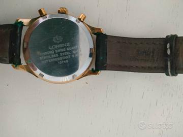 orologio Lorenz 