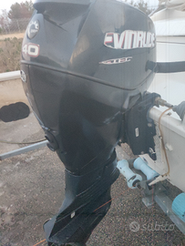 Evinrude 40 e tec