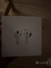 Airpods 4