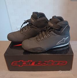 Scarpe moto Alpinestars Stella Sektor WP - TG 38