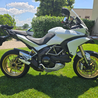 Ducati Multistrada 1200 ABS